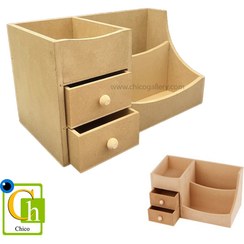 تصویر استند لوازم آرایش (کد 142) 