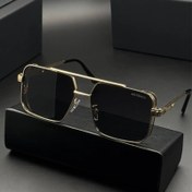 تصویر عینک آفتابی مردانه میباخ 