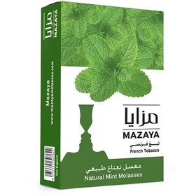 تصویر مزایا معسل نعنا 