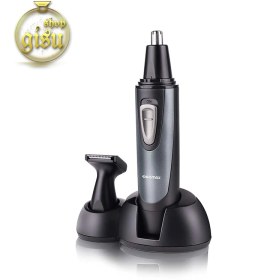 تصویر موزن گوش و بینی و ابرو پرومکس promax مدل 3270 Promax ear, nose and eyebrow balancer model 3270