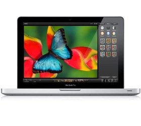 تصویر مک بوک استوک 14 اینچ اپل مدل MacBook Pro A1278 