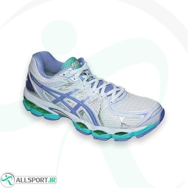 Tenis asics deals gel nimbus 16