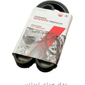 تصویر قیمت و خرید تسمه دینام لیفان 620 دانگیل اصلی 6PK 1420 LIFAN 620