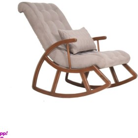 تصویر صندلی راک مدل 6544 