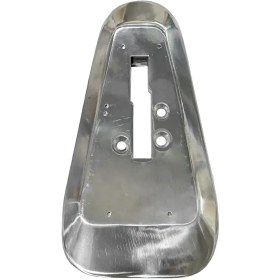 تصویر کفی قیچی هشت پر 