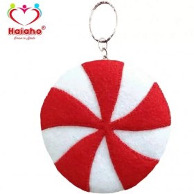 تصویر آویز عروسکی هیاهو مدل برانسون 