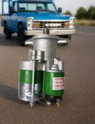 تصویر استارت کامل نیسان، سایپا، پاترول ۴ سیلندر و ۶ سیلندر 