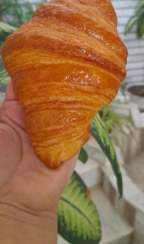 تصویر کروسان کره ای 