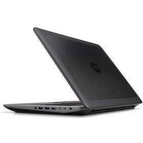 تصویر لپ تاپ Hp Zbook 15 G3 گرافیک 4GB (استوک در حد نو) 