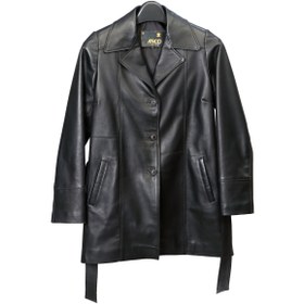 تصویر کت متوسط زنانه شایلی 