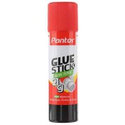 تصویر چسب ماتیکی 21 گرم کد 419 پنتر بسته 12 تایی 