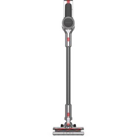 تصویر جاروشارژی 300 وات پاورولوژی مدل Powerology pstv300gy Powerology 300W Power Series Cordless Vacuum