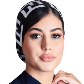 تصویر کلاه جراحی کد 112 