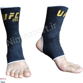 تصویر قوزک بند پا ورزشی فایتر Figther Ankle support