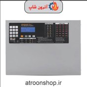 تصویر کنترل پنل تسلا Revenant Pro Series از 6زون الی 24زون 