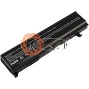 تصویر باتری لپ تاپ توشیبا Toshiba PA3399U-1BRS Toshiba PA3399U-1BRS Battery
