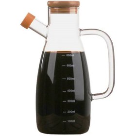 تصویر ظرف روغن مدل 2201 