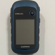 تصویر جی پی اس دستی گارمین مدل Etrex 221X Garmin Etrex 221x Headheld GPS