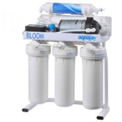 تصویر دستگاه تصفیه آب آکواجوی مدل بلوم 
