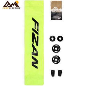 تصویر باتوم فیزان مدل TRAVELLER 