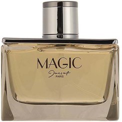 تصویر عطر و ادکلن مردانه ژک ساف مجیک ادوپرفیوم Jacsaf Magic EDP For men