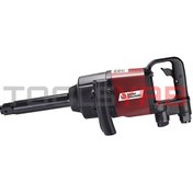 تصویر بکس بادی ۱ اینچ شفت بلند بوستون پنوماتیک Boston Pneumatic مدل BP 3940L8 