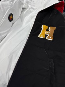 تصویر کاپشن بامپری مردانه دورو 