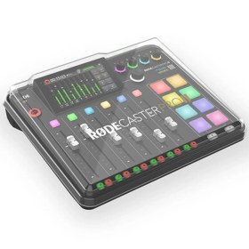 تصویر کاور کارت صدا RODE Cover for RODECaster Pro II 