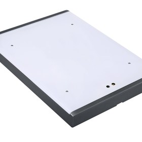 تصویر کلید هوشمند HDL Prism Lite 4 Buttons Touch Panel US 