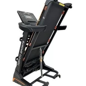 تصویر تردمیلBFT07-TOPFITSPORT 