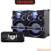 تصویر اسپیکر آیوا مدل 1000 پرو (AW-X1000DSP PRO) آمپلی فایر مجزا 