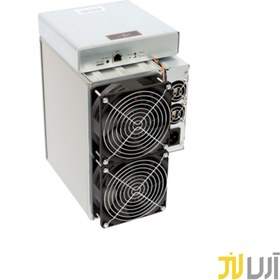 تصویر دستگاه ماینر بیت مین Antminer S11 20.5Th 