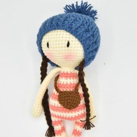 تصویر عروسک لیزی 