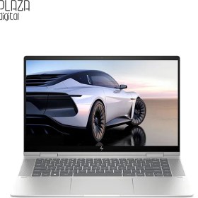 تصویر لپ تاپ اچ پی ۱۵.۶ اینچی مدل Envy x360 i7 1355U 16GB 1TB HP Envy x360 15t-FE0053 i7 1355U 16GB RAM 1TB SSD