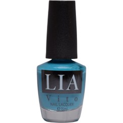 تصویر لیا ویتو لاک ناخن 095 lia vito | 1212040096