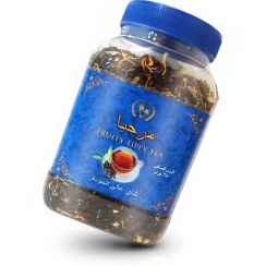 تصویر چای مراکشی مرحبا (اصل) 350 گرمی 