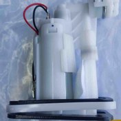 تصویر پمپ بنزین لیفان مدل ۴ پیچ موتورسیکلت 