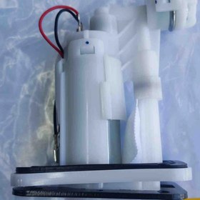 تصویر پمپ بنزین لیفان مدل ۴ پیچ موتورسیکلت 