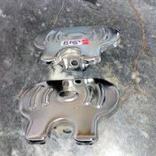 تصویر جاپایی موتور سیکلت هوندا کیفیت عالی 