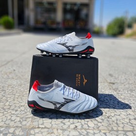 تصویر کفش فوتبال میزانو مورلیا زبانه کش Mizuno Morelia Neo 3 