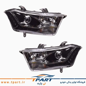 تصویر فروشگاه تی پارت