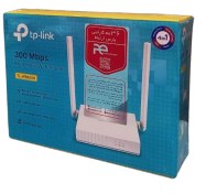 تصویر روتر TPLINK – WR820N 