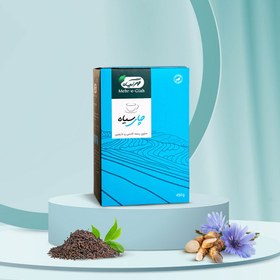 تصویر چای سیاه کلاسیک پاکتی مهرگیاه 450 گرمی 