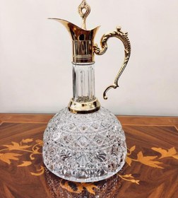 تصویر تنگ کریستال 