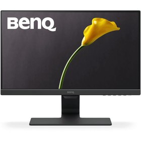 تصویر مانیتور 21.5 اینچ بنکیو مدل GW2280 BenQ GW2280 Monitor 21.5 Inch