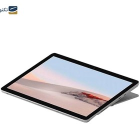 تصویر تبلت مایکروسافت مدل Surface Go 2 LTE-SUF ظرفیت 128 گیگابایت رم 8 گیگا‌بایت ا Microsoft Surface Go 2 LTE-SUF M3 8th Gen 8GB RAM 128GB Tablet Microsoft Surface Go 2 LTE-SUF M3 8th Gen 8GB RAM 128GB Tablet