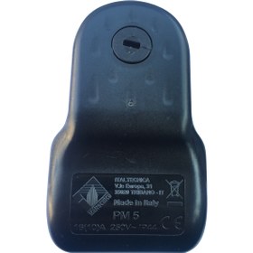 تصویر کلید اتوماتیک پمپ آب ایتال تکنیک مدل ایتالیا (PM5) ا PM5 PM5