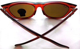 تصویر عینک ری بن آفتابی ایتالیا RAYBAN