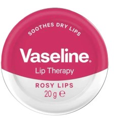 تصویر بالم لب وازلین با حجم 20 گرم Vaseline