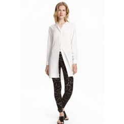 تصویر لگ طرح مارول زنانه(لارج)(H&M) 